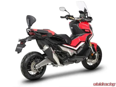 Shad Kit Backrest Honda X-Adventure 750 - H0XD77RV