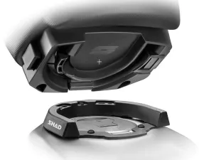 Shad K010CS Click System
