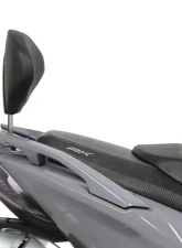 Shad Backrest Kit Kymco AK 550 2017-2023                                     - K0AK57RV - Image 2