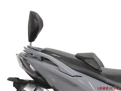 Shad Backrest Kit Kymco AK 550 2017-2023 - K0AK57RV