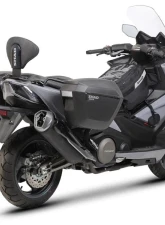 Shad Backrest Kit Kymco AK 550 2017-2023                                     - K0AK57RV - Image 2