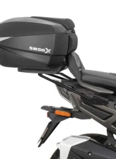 Shad Top Master Kymco CV3 550                                     - K0CV52ST - Image 2