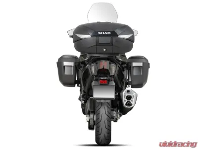 Shad Top Master Kymco CV3 550 - K0CV52ST