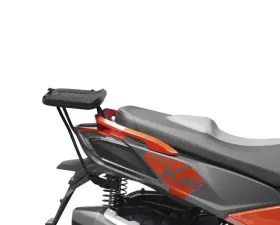 Shad Top Master Kymco DTX 125 | 360