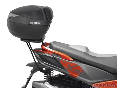 Shad Top Master Kymco DTX 125 | 360 - K0DT31ST