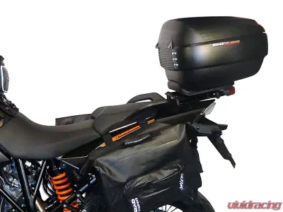 Shad Top Master KTM Adventure 1190 2013 - K0DV14ST