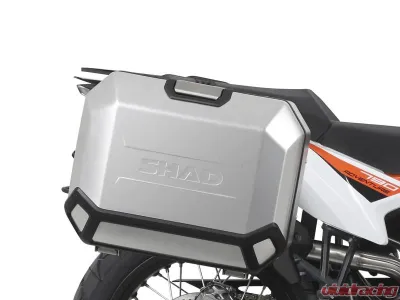 Shad 4P System KTM 790 | 890 Adventure - K0DV814P