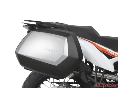 Shad 3P System KTM 790 | 890 Adventure - K0DV81IF