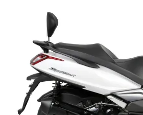 Shad Backrest Kit Kymco Downtown 125 | 125i | 300i | 350i