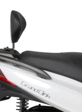 Shad Backrest Kit Kymco Grand Dink 125 | 300 ABS                                     - K0GD16RV - Image 3