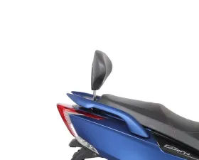Shad Backrest Kit Kymco Grand Dink 300i 2018-2023