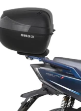 Shad Top Master Kymco Agility S 50 | 125 | 200                                     - K0GL12ST - Image 2