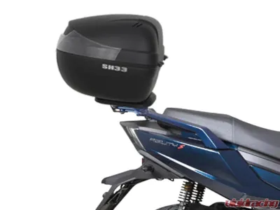 Shad Top Master Kymco Agility S 50 | 125 | 200 - K0GL12ST