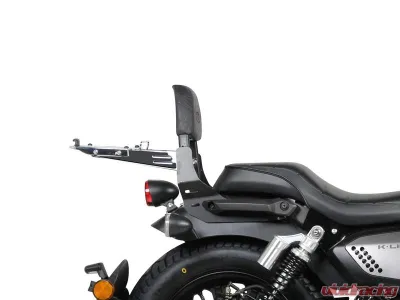 Shad Sissybar Keeway K-Light 125 2018-2023 - K0KL18SN