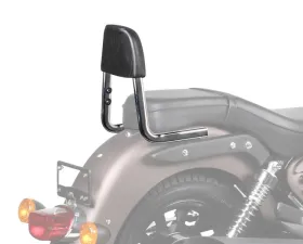 Shad Sissybar Keeway Superlight 125 | Blackster 250