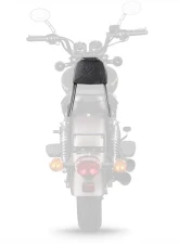 Shad Sissybar Keeway Superlight 125 | Blackster 250                                     - K0SP12SN - Image 3