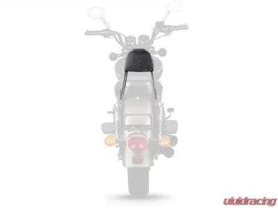 Shad Sissybar Keeway Superlight 125 | Blackster 250 - K0SP12SN
