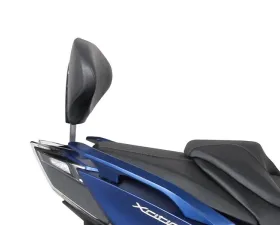 Shad Kit Backrest Kymco Xciting 400 S 2018-2023