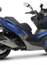 Shad Kit Backrest Kymco Xciting 400 S 2018-2023                                     - K0XC48RV - Image 2