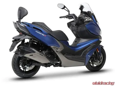 Shad Kit Backrest Kymco Xciting 400 S 2018-2023 - K0XC48RV