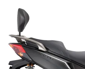 Shad Backrest Fitting Kymco X-Town 125 | 300 City