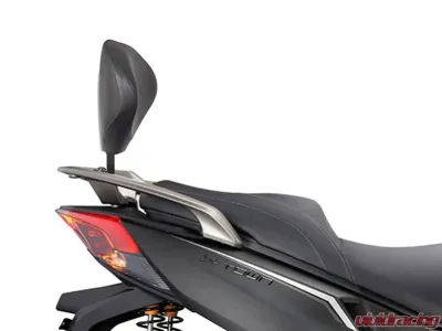 Shad Backrest Fitting Kymco X-Town 125 | 300 City - K0XT11RV