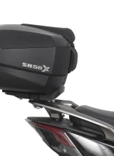 Shad Top Master Kymco X-Town 125 | 300 City                                     - K0XT11ST - Image 2