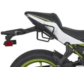 Shad Specific Rack Side Bag Holder Kawasaki Z650 2016-2022