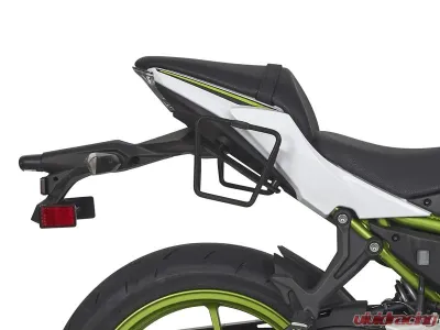 Shad Specific Rack Side Bag Holder Kawasaki Z650 2016-2022 - K0Z667SR