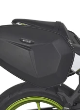 Shad Specific Rack Side Bag Holder Kawasaki Z650 2016-2022                                     - K0Z667SR - Image 2