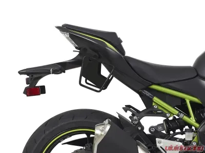 Shad Specific Rack Side Bag Holder Kawasaki Z900 2017-2022 - K0Z997SR