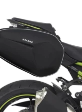 Shad Specific Rack Side Bag Holder Kawasaki Z900 2017-2022                                     - K0Z997SR - Image 2