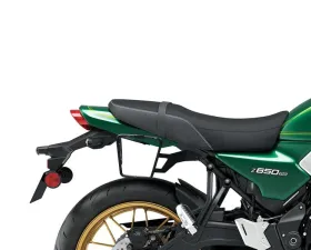 Shad Specific Rack Side Bag Holder Kawasaki Z650RS 2021-2023