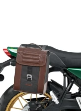 Shad Specific Rack Side Bag Holder Kawasaki Z650RS 2021-2023                                     - K0ZR61SR - Image 2
