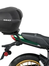 Shad Top Master Kawasaki Z650RS 2021-2023                                     - K0ZR61ST - Image 2