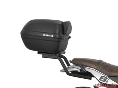 Shad Top Master Moto Morini Seiemmezzo STR | SCR 650 - M0SM62ST