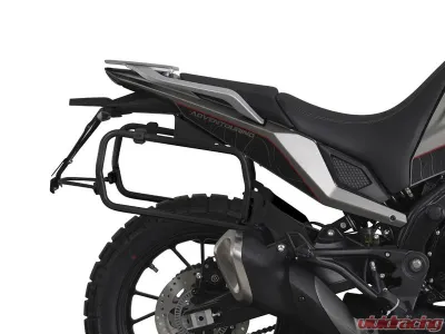 Shad 4P System Moto Morini X-Cape 649 2022-2023 - M0XC624P