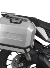 Shad 4P System Moto Morini X-Cape 649 2022-2023                                     - M0XC624P - Image 2