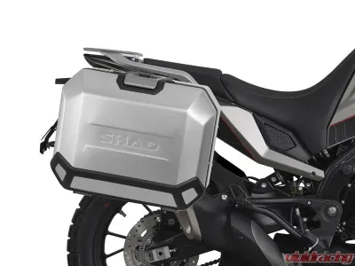Shad 4P System Moto Morini X-Cape 649 2022-2023 - M0XC624P