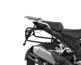 Shad 4P System Macbor Montana XR5 500 2020-2023