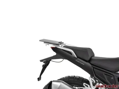 Shad Top Master Macbor Montana XR5 500 2020-2023 - M0XR52ST
