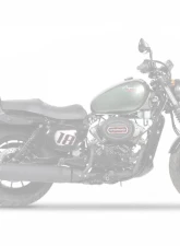 Shad Black Universal Top Custom                                     - NADTNN - Image 2