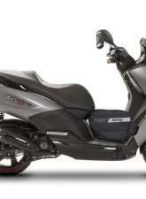 Shad Top Master Peugeot City Star 125i | 200i                                     - P0CT16ST - Image 2