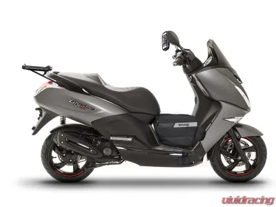 Shad Top Master Peugeot City Star 125i | 200i - P0CT16ST