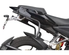 Shad 3P System Pulsar Bajaj