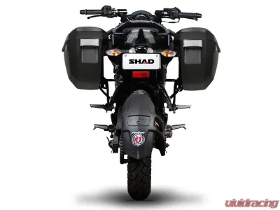 Shad Kit Top Pulsar Bajaj - P0NS24ST