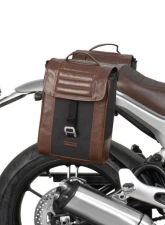 Shad Specific Rack Side Bag Holder Moto QJ Motor SRV550 2022-2023                                     - Q0SV52SR - Image 2