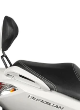Shad Kit Backrest Suzuki Burgman 125 2007-2021                                     - S0BR17RV - Image 2
