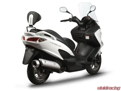 Shad Kit Backrest Suzuki Burgman 125 2007-2021 - S0BR17RV