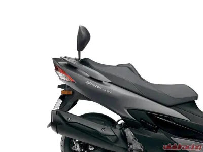 Shad Backrest Kit Suzuki Burgman 400 2017-2023 - S0BR47RV